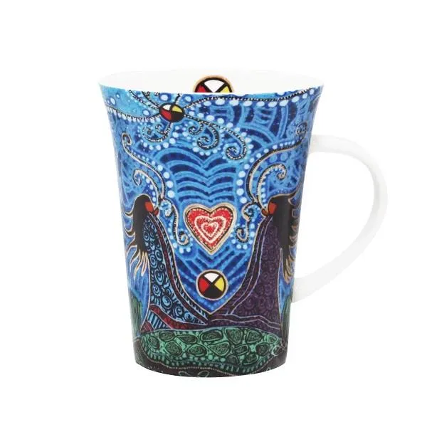 Mug Breath Of Life