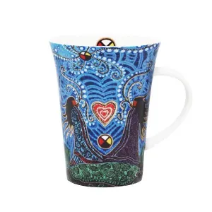 Mug Breath Of Life