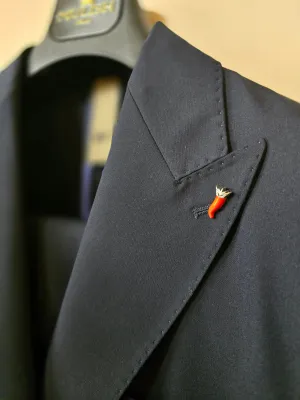 Mulish Tenerife Navy Suit