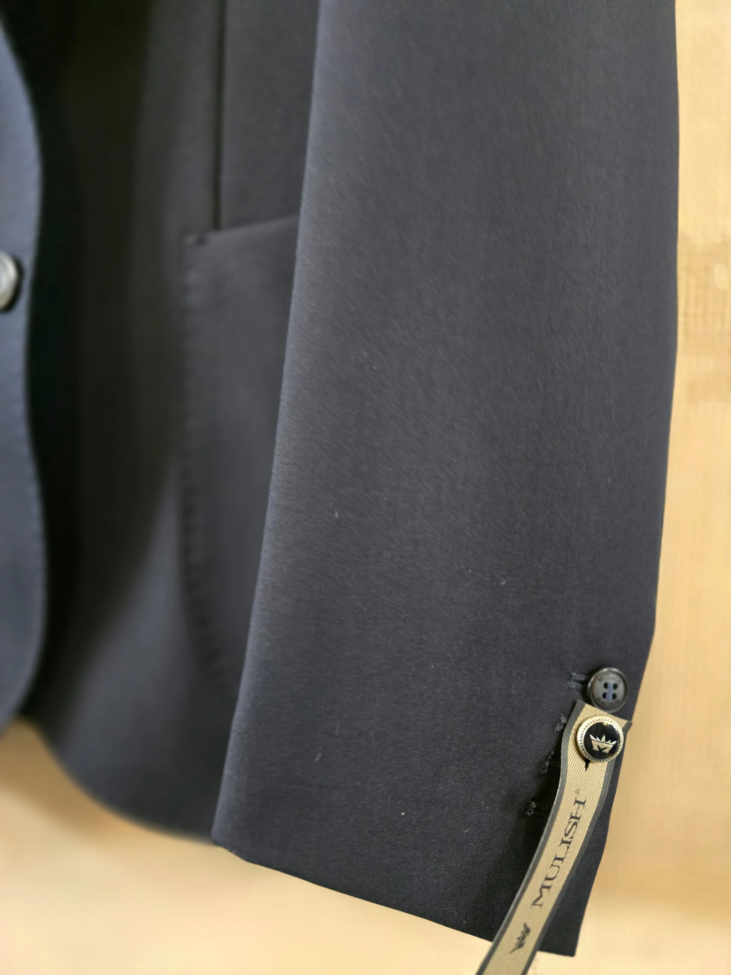 Mulish Tenerife Navy Suit
