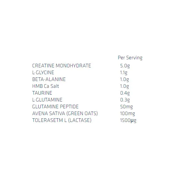 Muscle Fuel Anabolic - 4kg