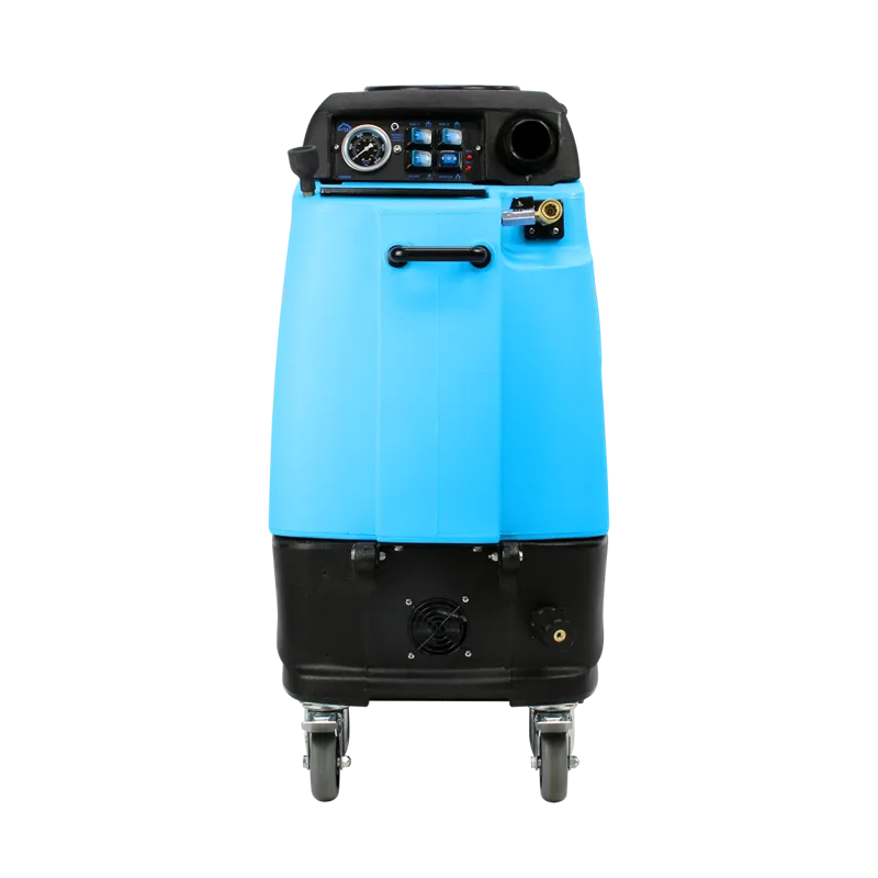 Mytee 1003DX Speedster Heated Portable Extractor, 10 gal., 500 PSI