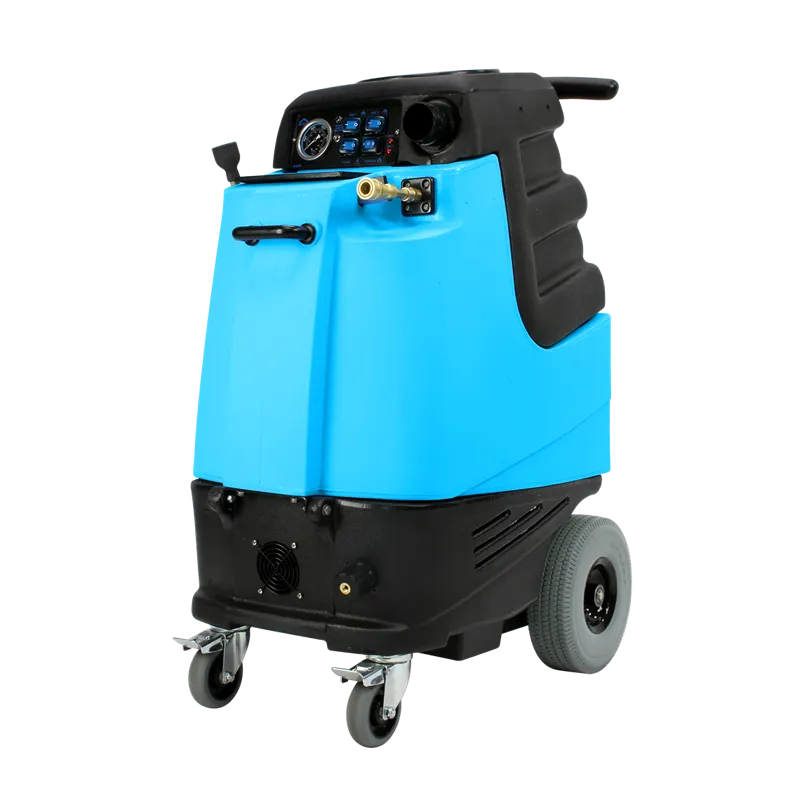 Mytee 1003DX Speedster Heated Portable Extractor, 10 gal., 500 PSI