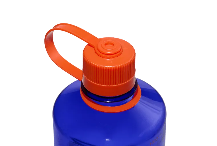Nalgene 32oz Narrow Mouth Water Bottle (Plain) (SA)