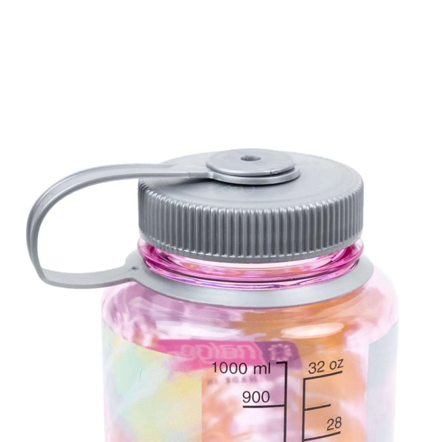 Nalgene 32oz Wide Mouth Water Bottle (Printed)