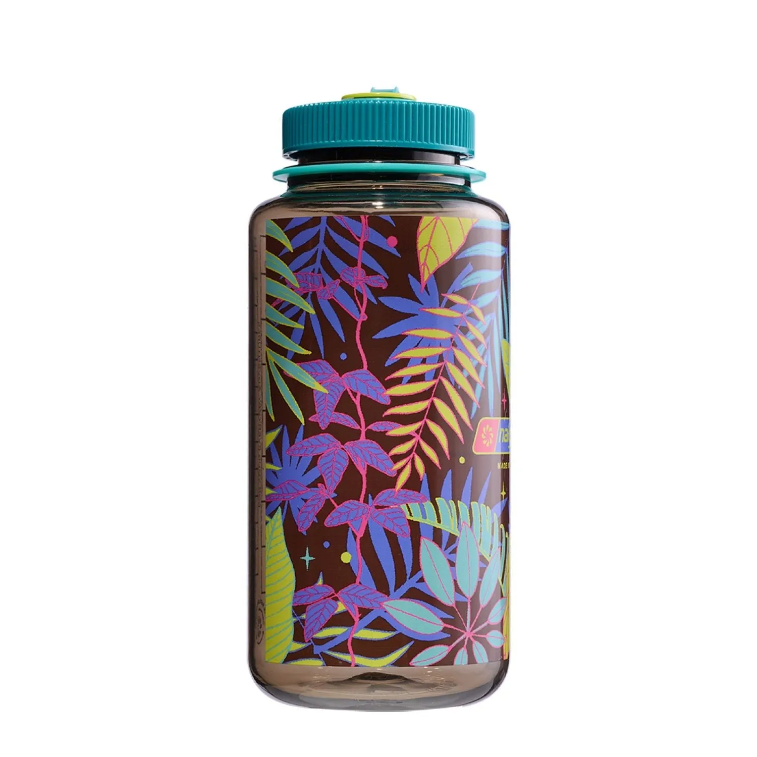 Nalgene 32oz Wide Mouth Water Bottle (Printed)
