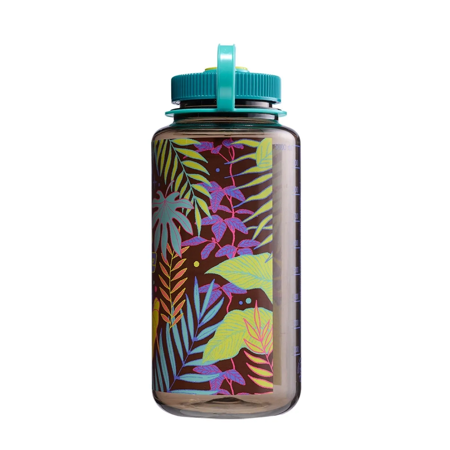 Nalgene 32oz Wide Mouth Water Bottle (Printed)