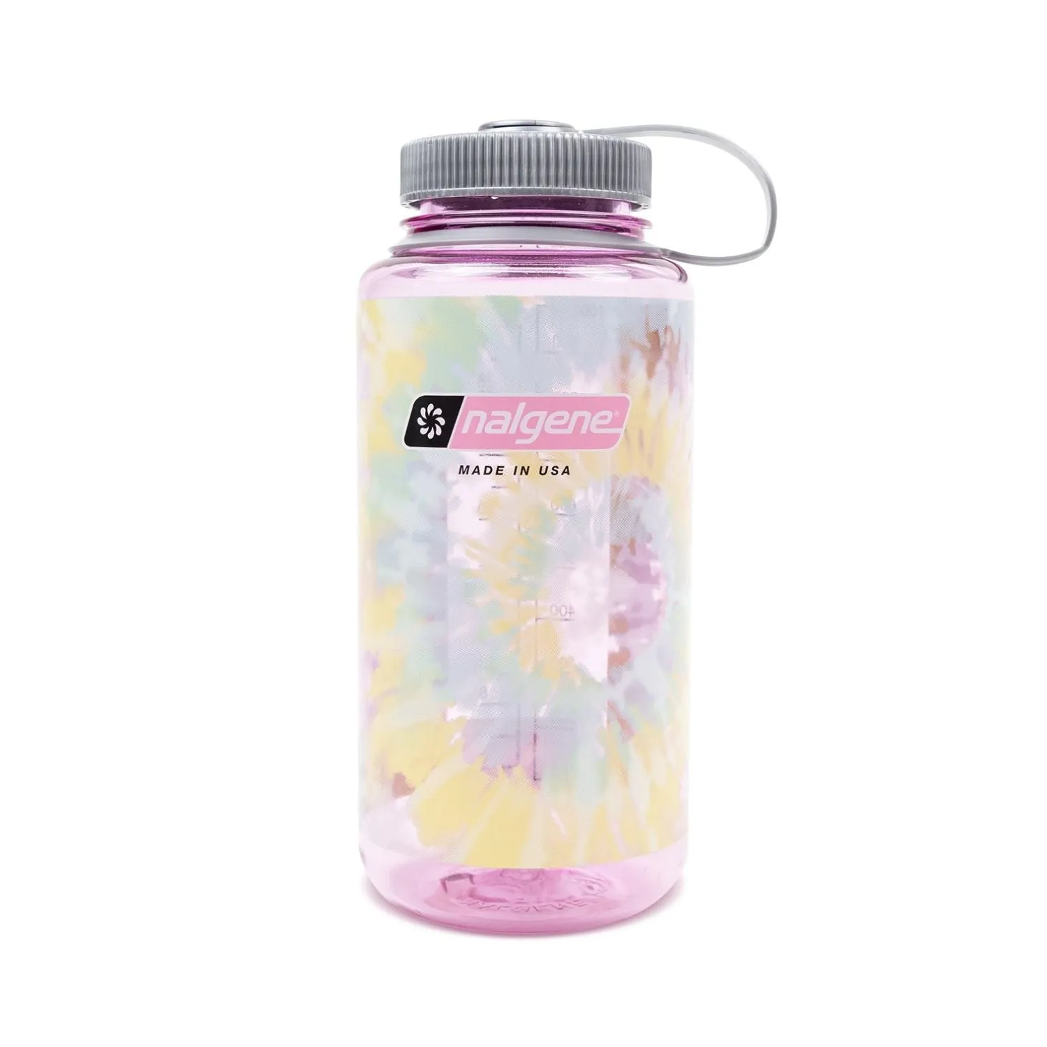Nalgene 32oz Wide Mouth Water Bottle (Printed)