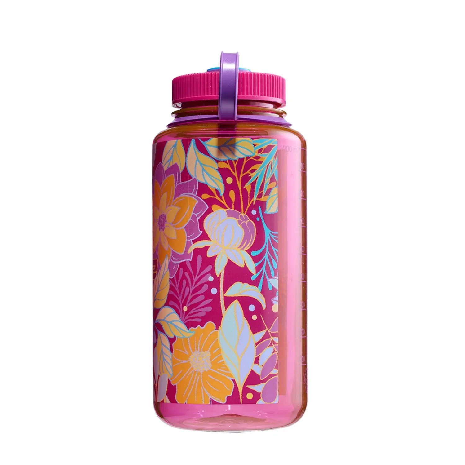 Nalgene 32oz Wide Mouth Water Bottle (Printed)