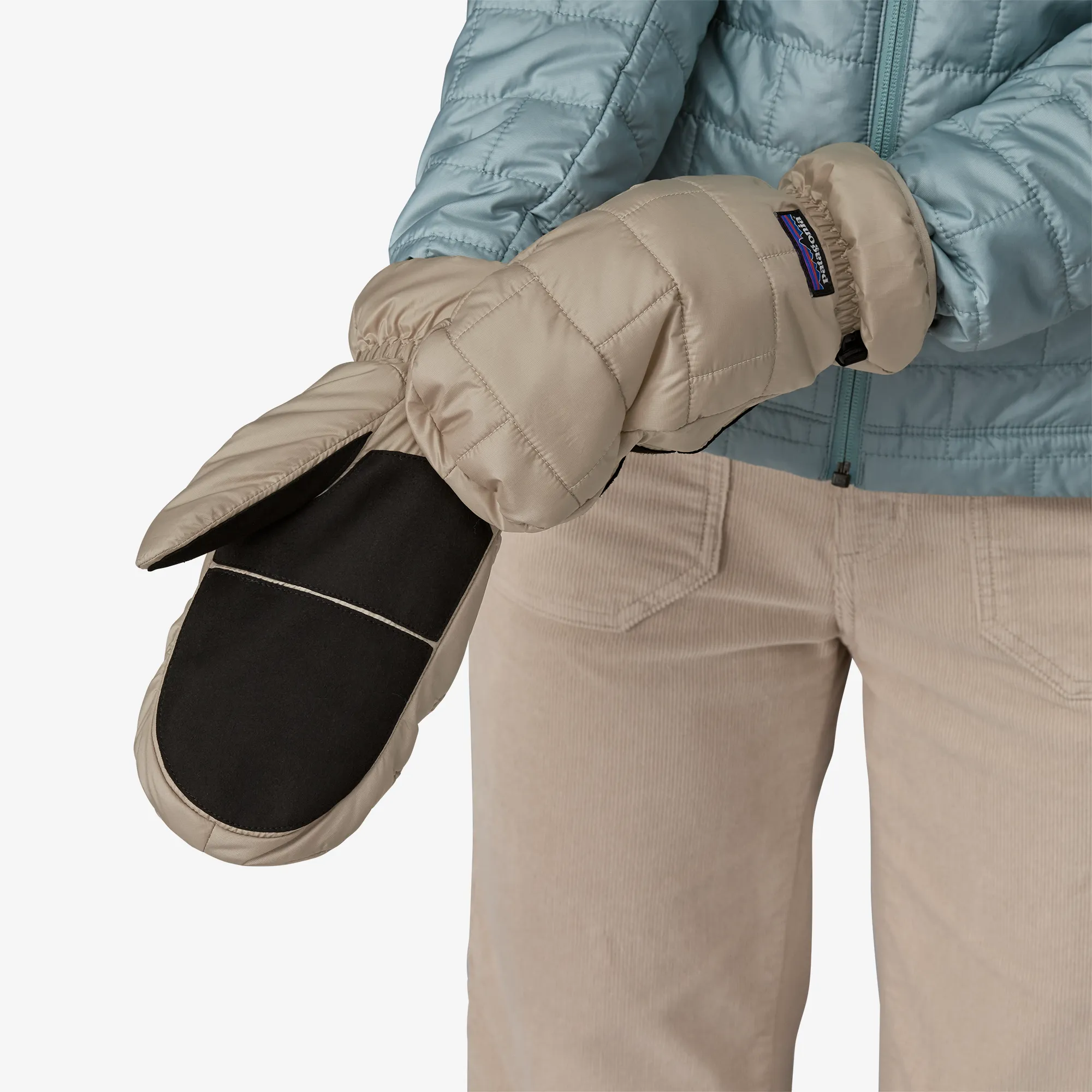 Nano Puff™ Mitts