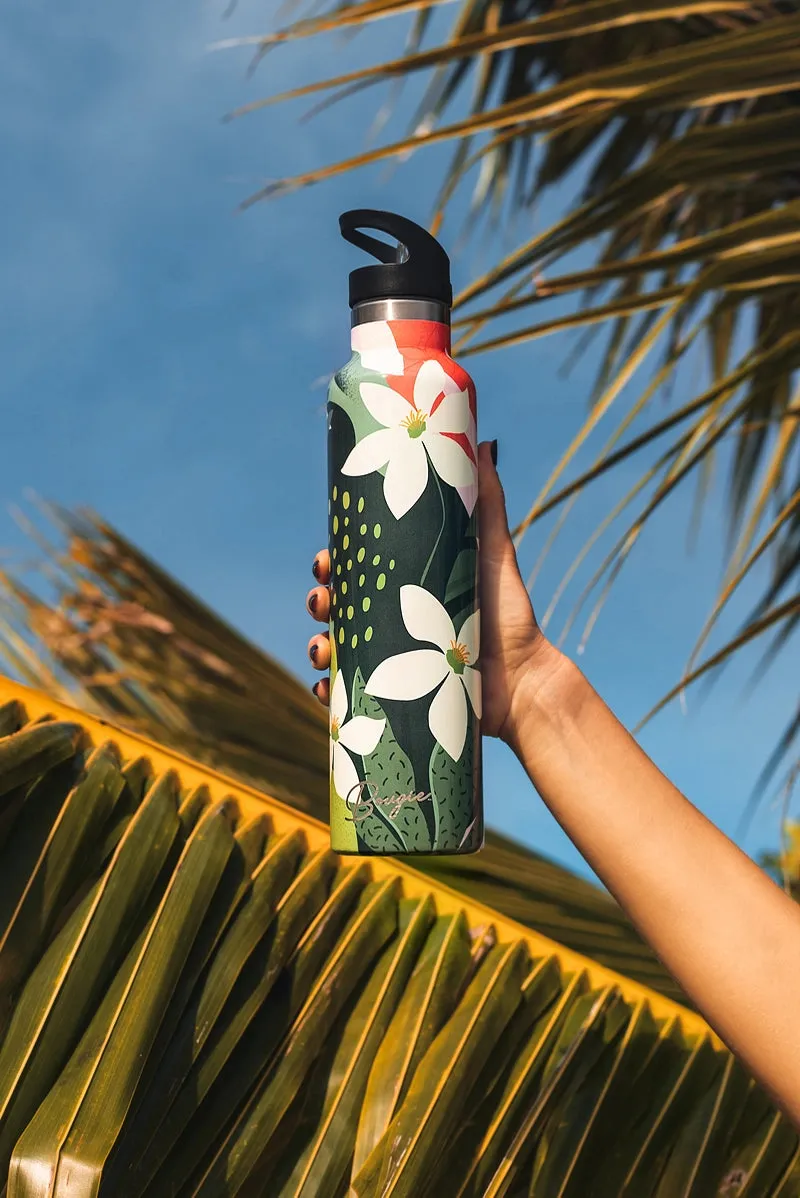 Nanu | Oasis 25 oz Insulated Water Bottle