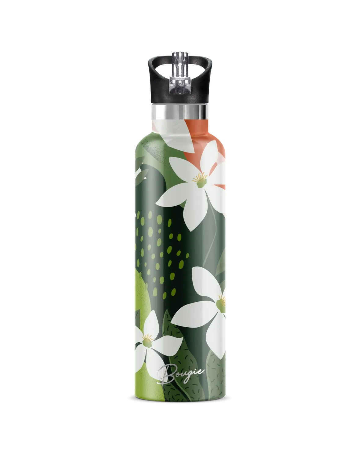 Nanu | Oasis 25 oz Insulated Water Bottle