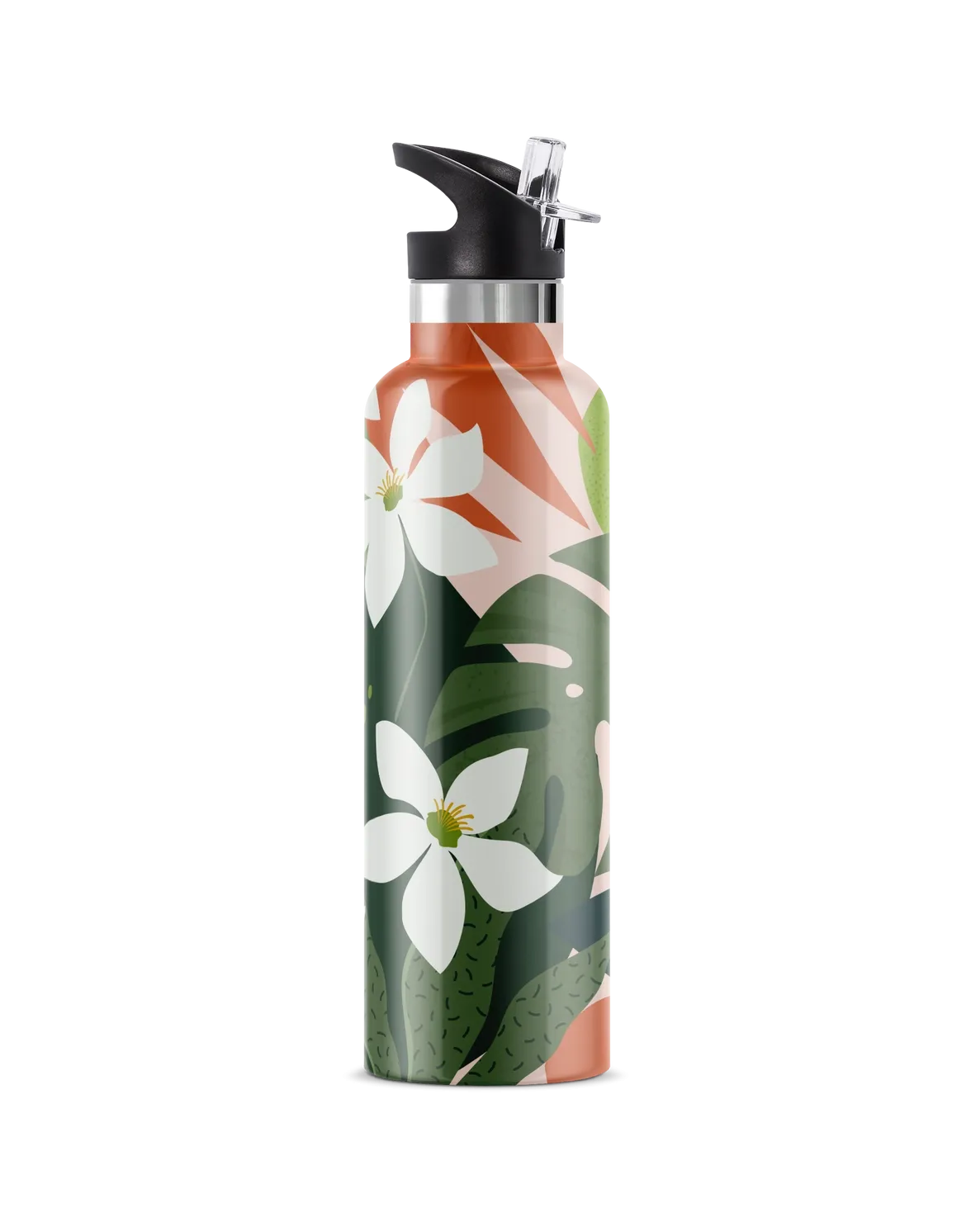 Nanu | Oasis 25 oz Insulated Water Bottle