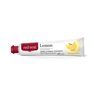 Natural Toothpaste - Various Flavors