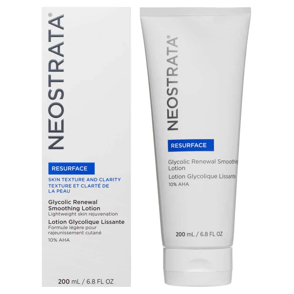NeoStrata - Resurface Glycolic Renewel Smoothing Lotion