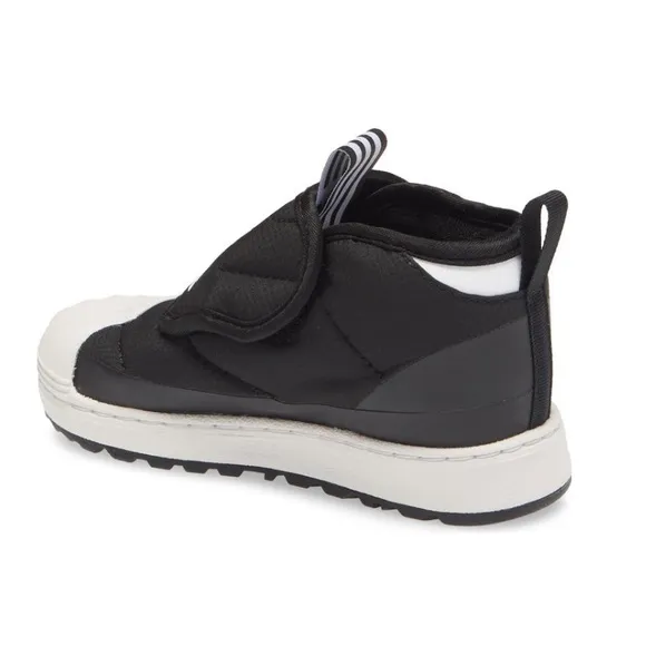 NEW Adidas Water Resistant Insulated Velcro Bootie