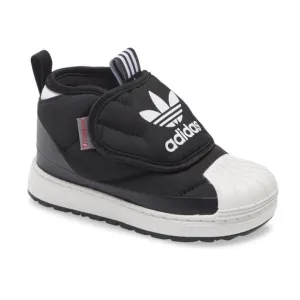 NEW Adidas Water Resistant Insulated Velcro Bootie