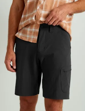 Next Level 10.5-inch Short
