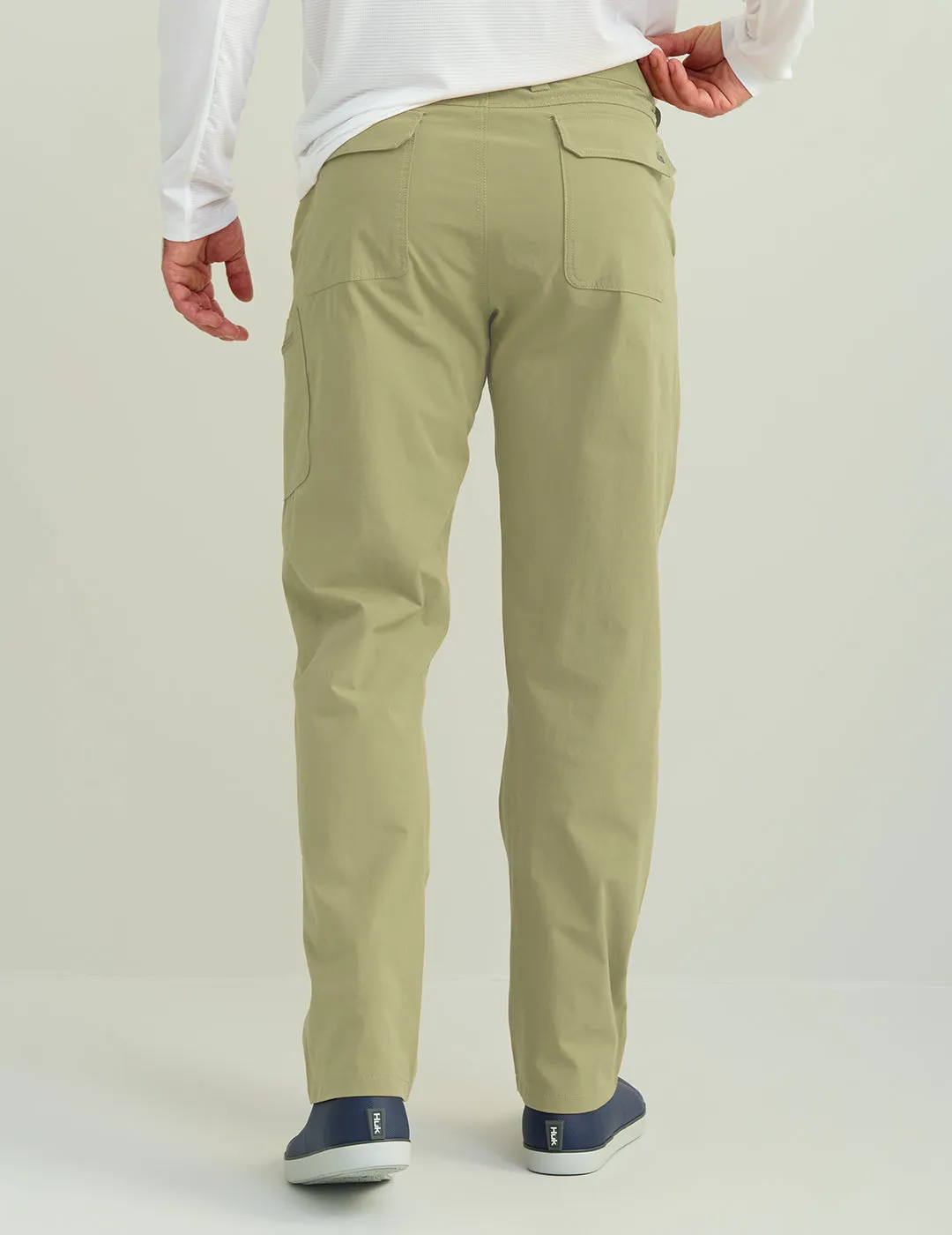 Next Level Pant