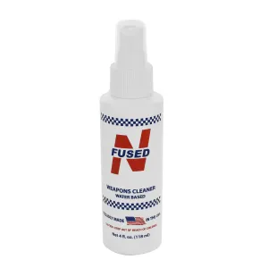 NFused Weapons Lubricant - 4 oz lubricant
