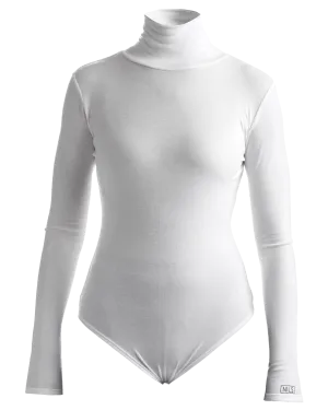 Nils Women's Annie Rib Bodysuit