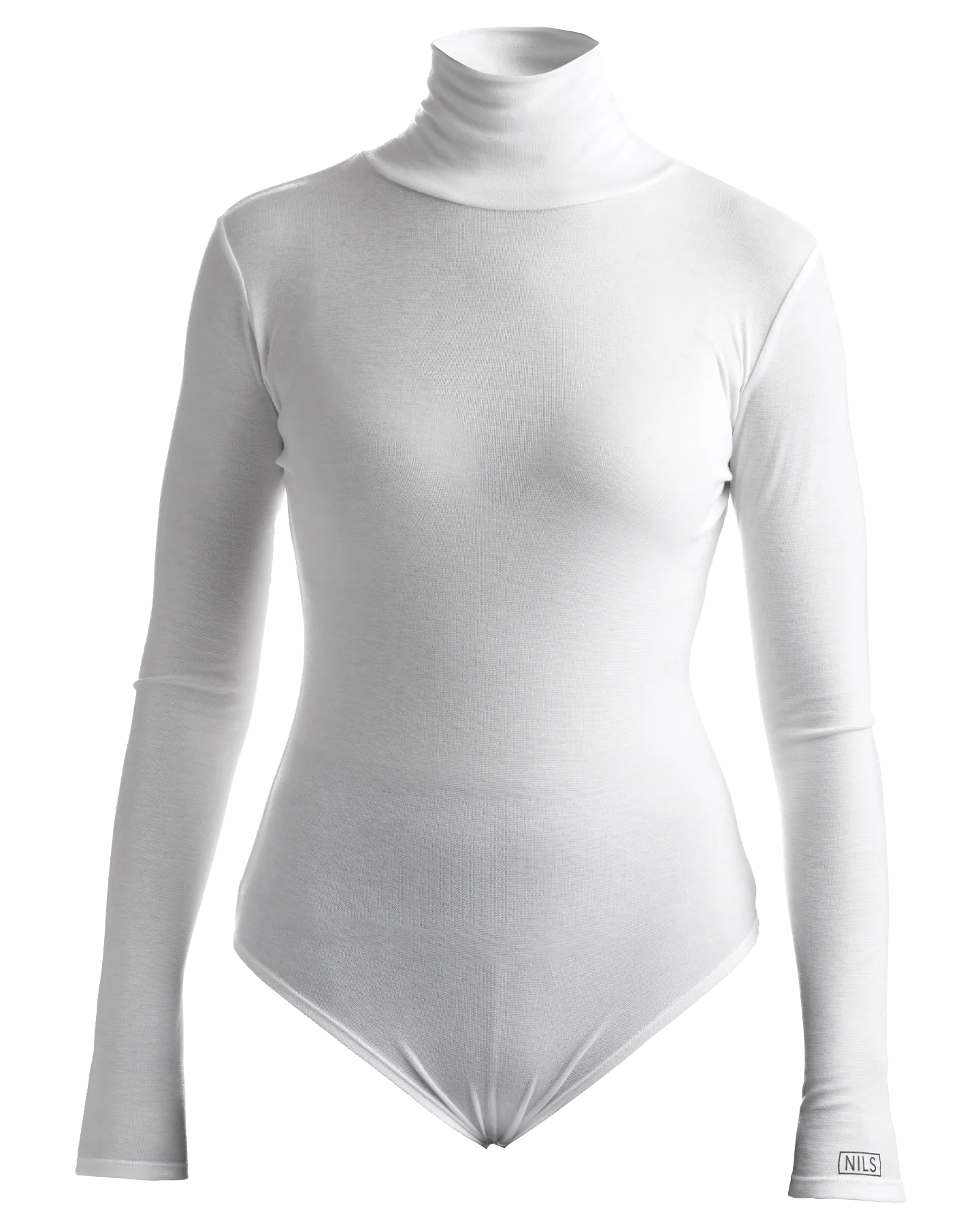 Nils Women's Annie Rib Bodysuit
