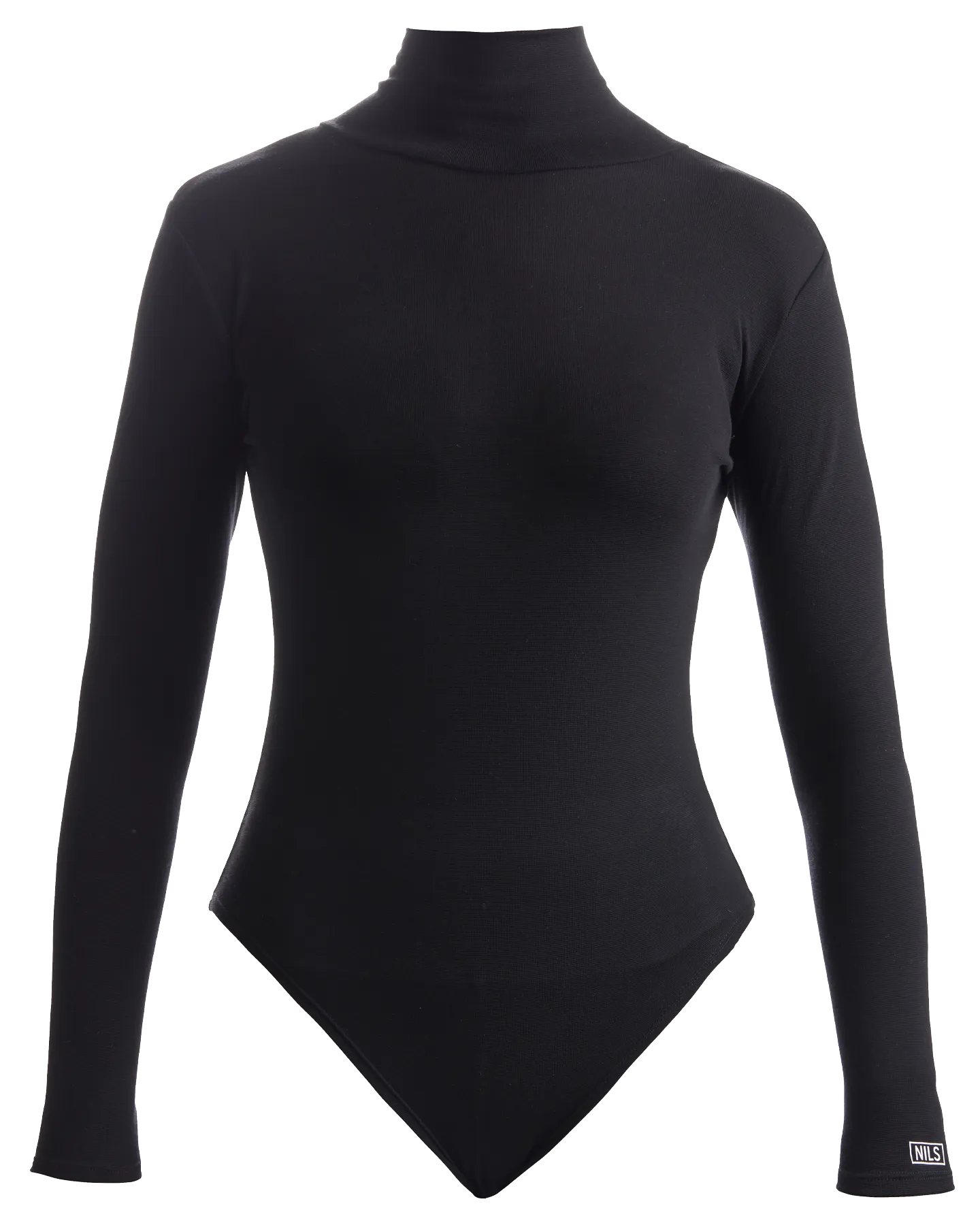 Nils Women's Annie Rib Bodysuit
