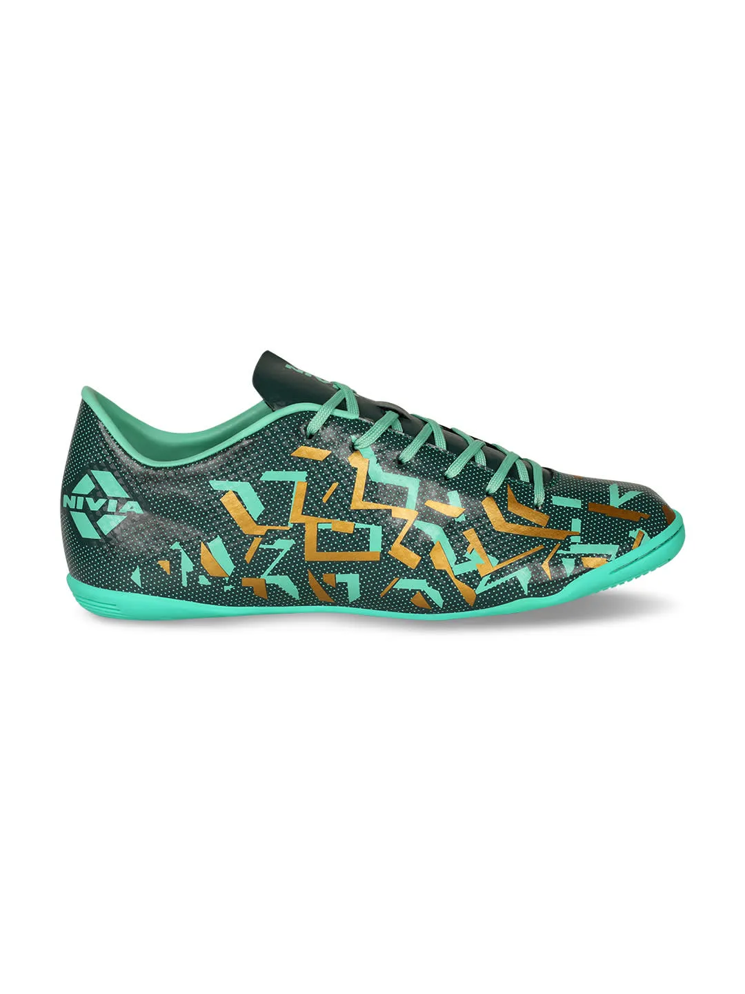Nivia Encounter 10 Futsal Shoes For Men