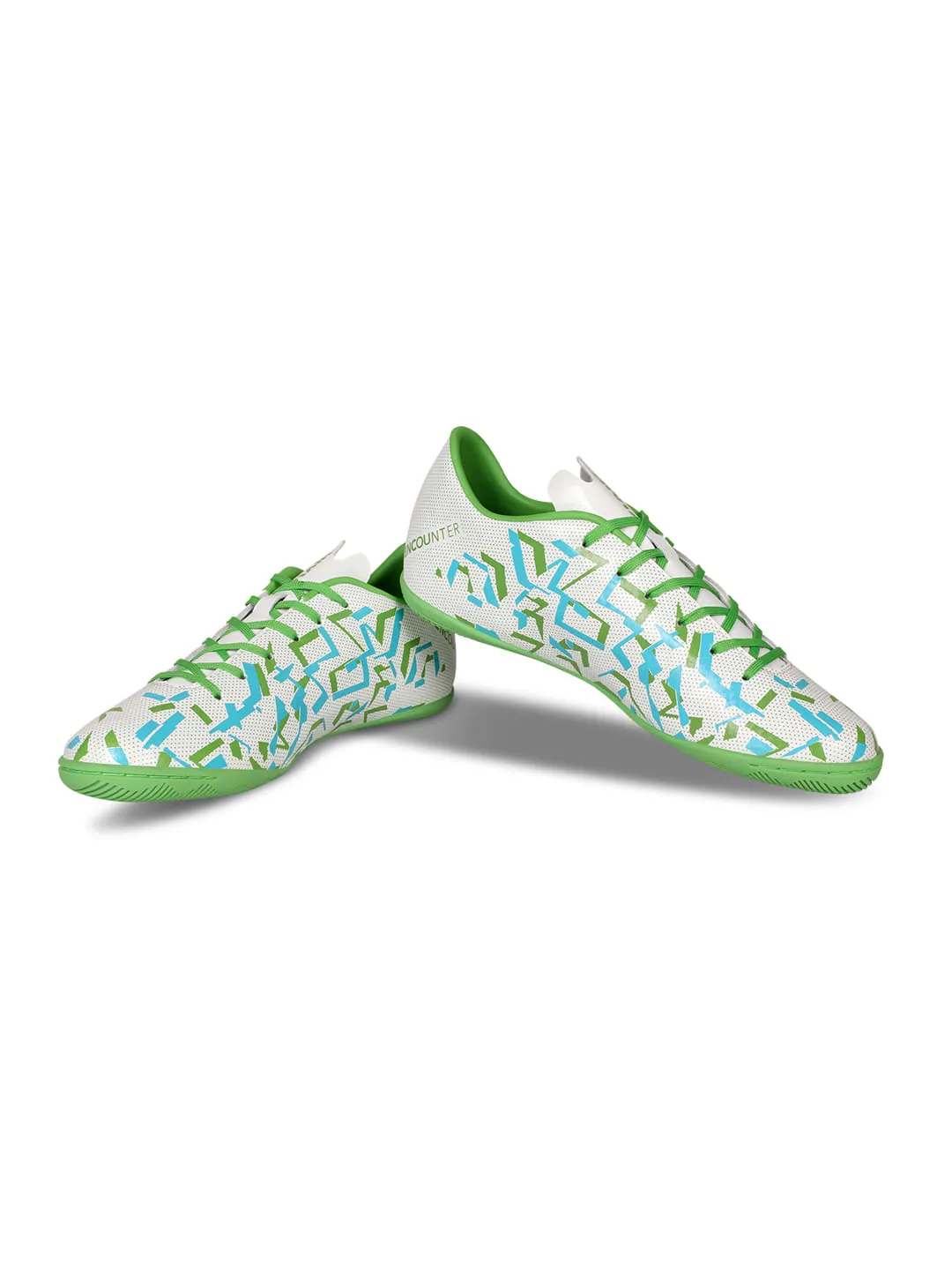 Nivia Encounter 10 Futsal Shoes For Men