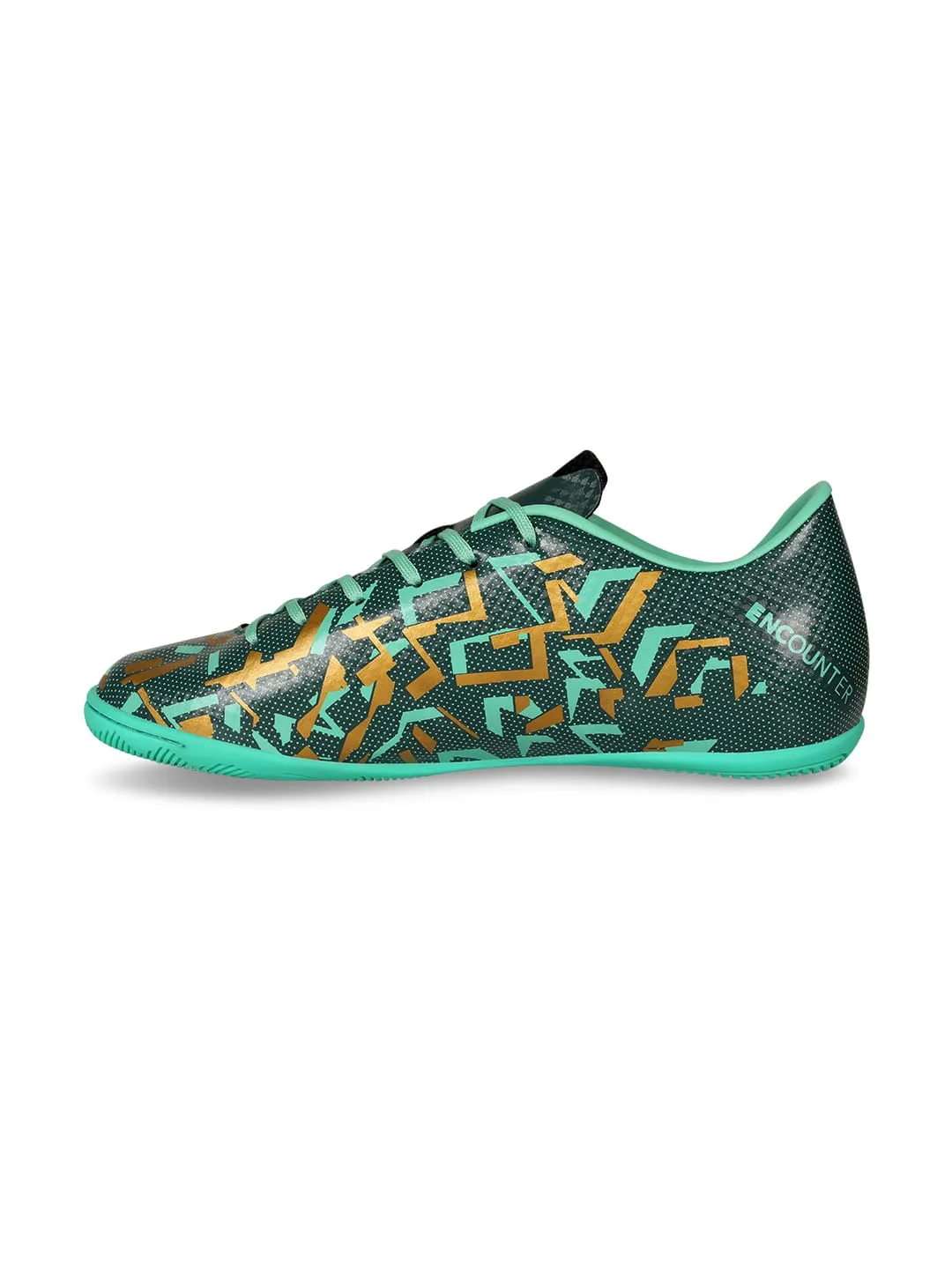 Nivia Encounter 10 Futsal Shoes For Men
