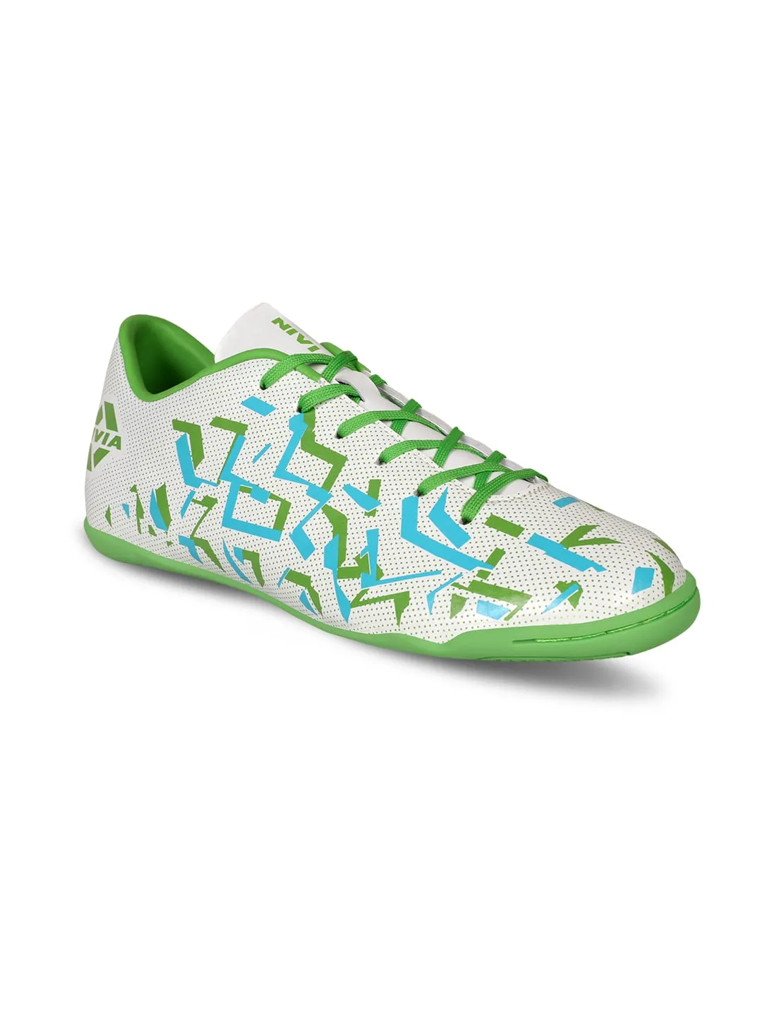 Nivia Encounter 10 Futsal Shoes For Men