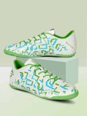 Nivia Encounter 10 Futsal Shoes For Men