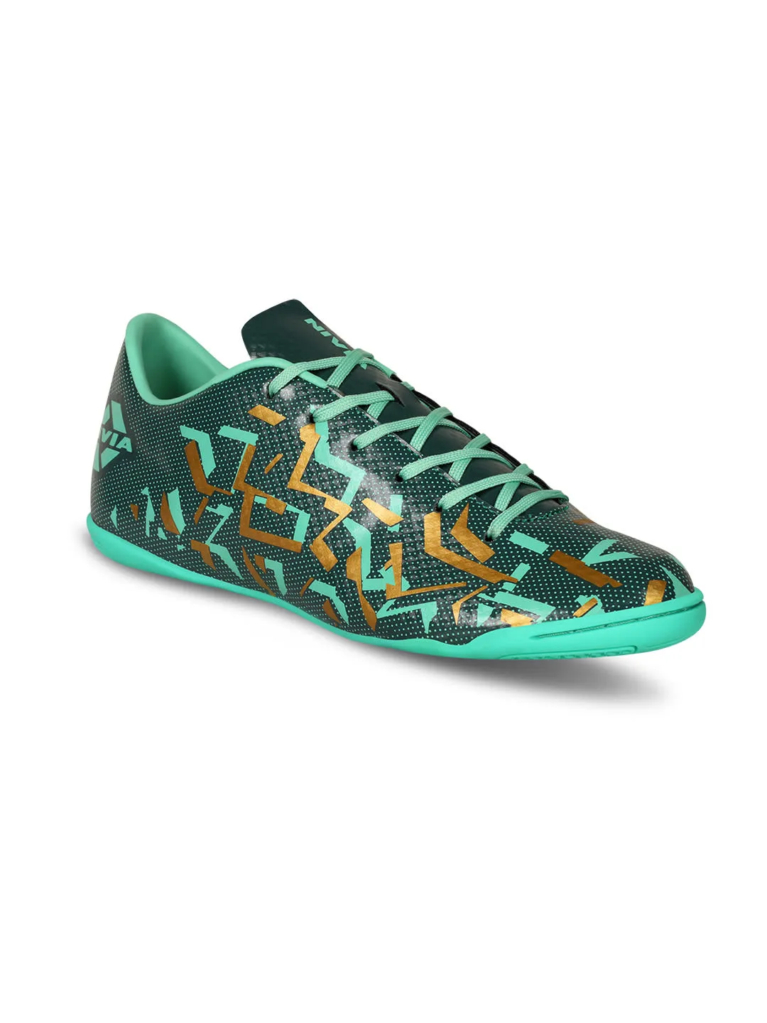 Nivia Encounter 10 Futsal Shoes For Men