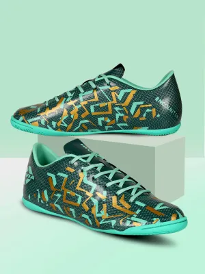 Nivia Encounter 10 Futsal Shoes For Men
