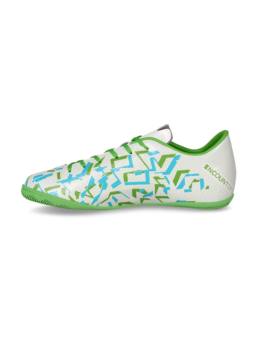 Nivia Encounter 10 Futsal Shoes For Men