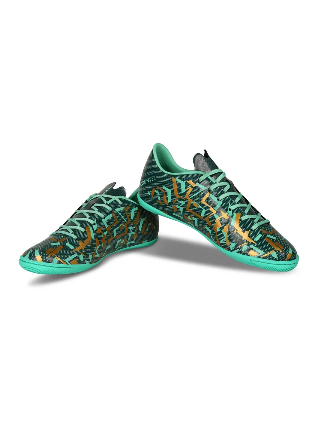 Nivia Encounter 10 Futsal Shoes For Men