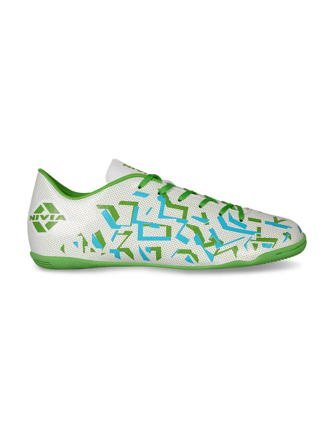 Nivia Encounter 10 Futsal Shoes For Men