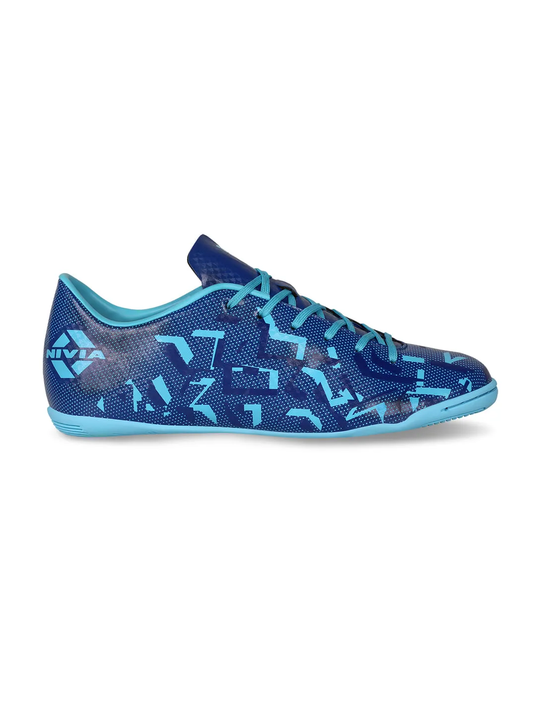 Nivia Encounter 10 Futsal Shoes For Men