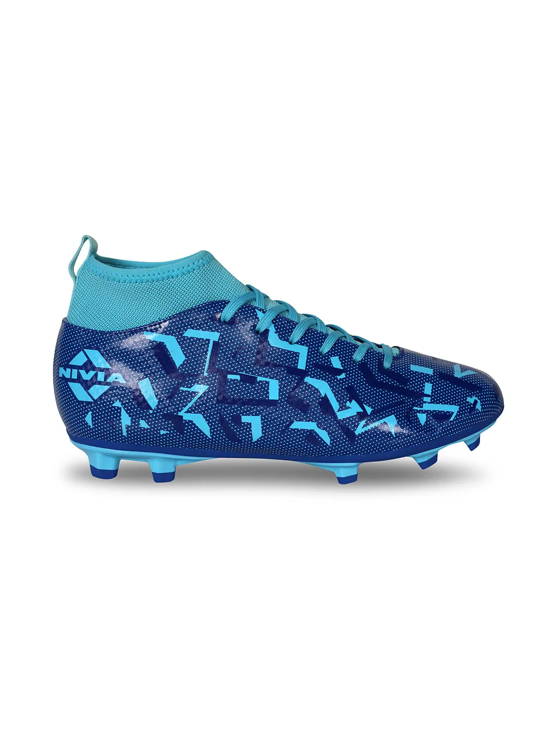 Nivia Pro Encounter 10.0 Football Shoes For Men