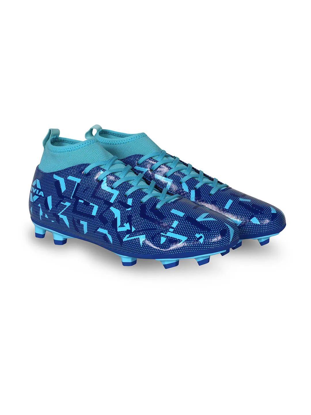 Nivia Pro Encounter 10.0 Football Shoes For Men