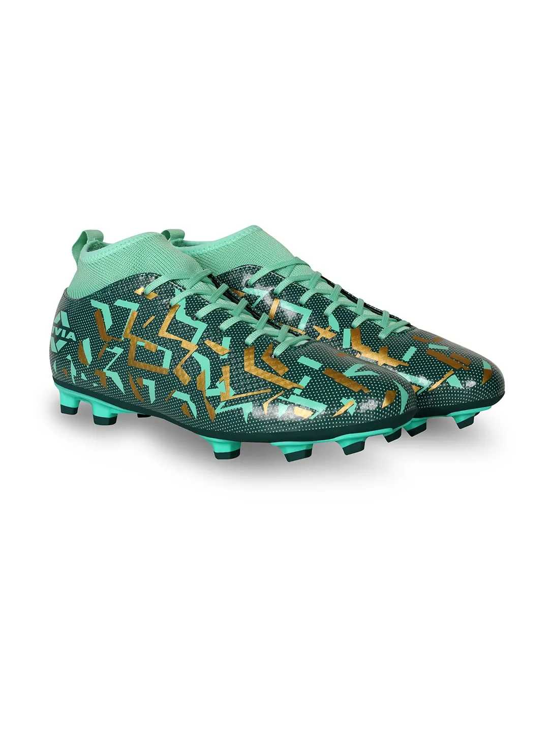 Nivia Pro Encounter 10.0 Football Shoes For Men