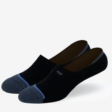 No Show- 3 Pair Bundle