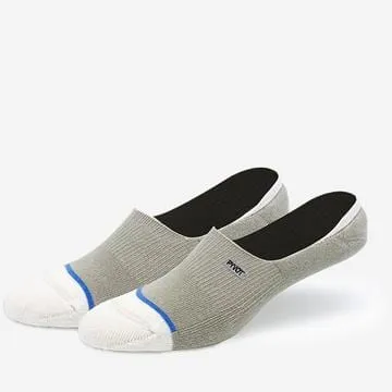 No Show- 3 Pair Bundle