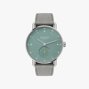 NOMOS METRO 33 SAGE, 1124