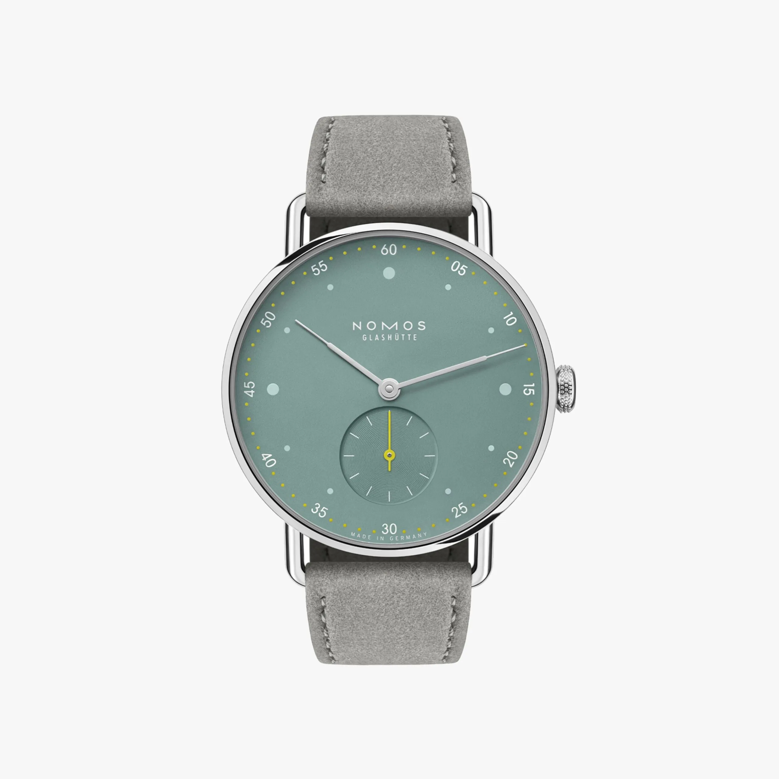 NOMOS METRO 33 SAGE, 1124