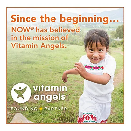 Now Foods - Cristales de vitamina C, 0792, 1