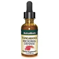 Nutramedix Tangarana (Microbial Defence) 30ml