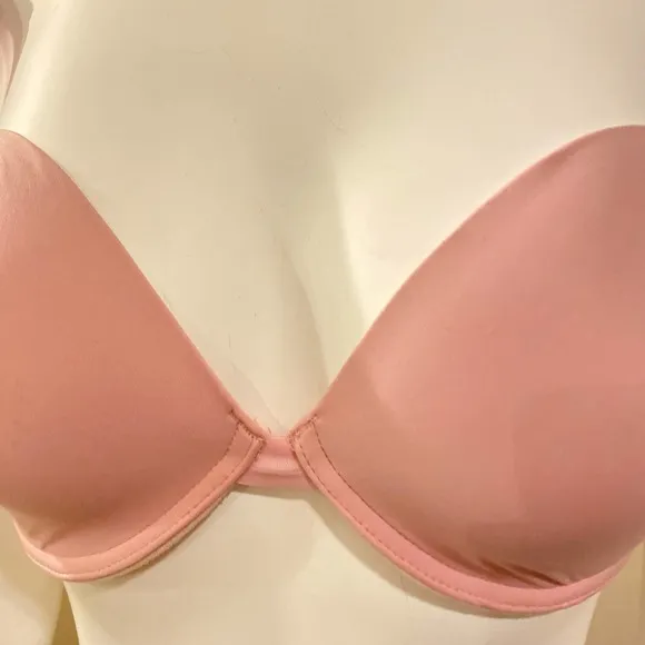 NWT Natori Luminous Demi Contour Underwire Bra, 30 DDD