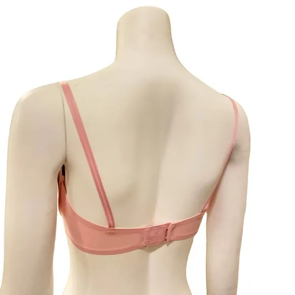 NWT Natori Luminous Demi Contour Underwire Bra, 30 DDD