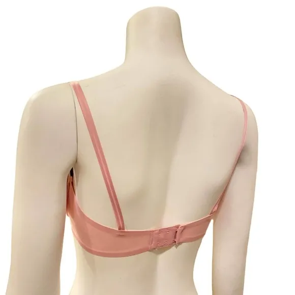 NWT Natori Luminous Demi Contour Underwire Bra, 30 DDD